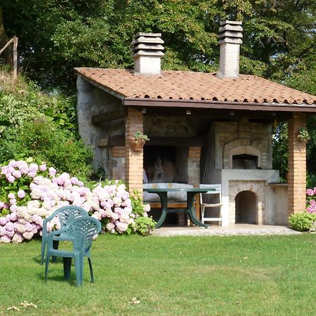 Agriturismo Dondino Cavriana Exterior foto