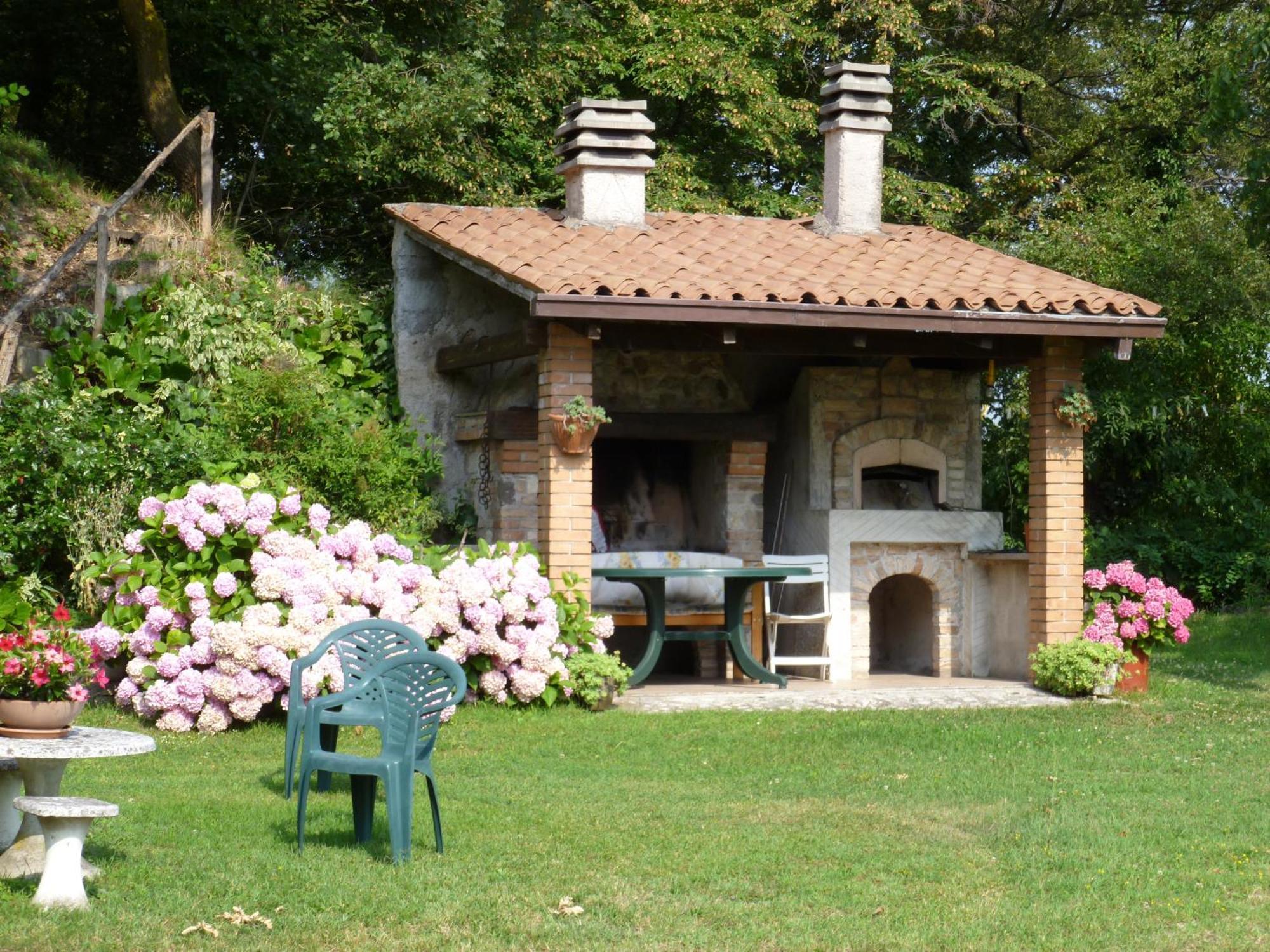Agriturismo Dondino Cavriana Exterior foto